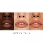  
Pat Mcgrath x Bridgerton Satinallure Lipstick: Nude Fantasia 648
